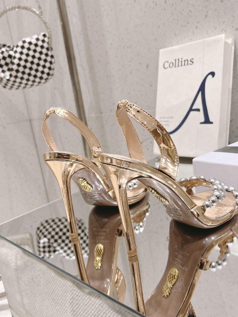 Aquazzura Sandals